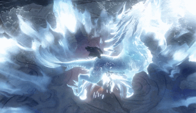 逆水寒手游沧澜攻略揭秘：如何掌控神秘力量？
