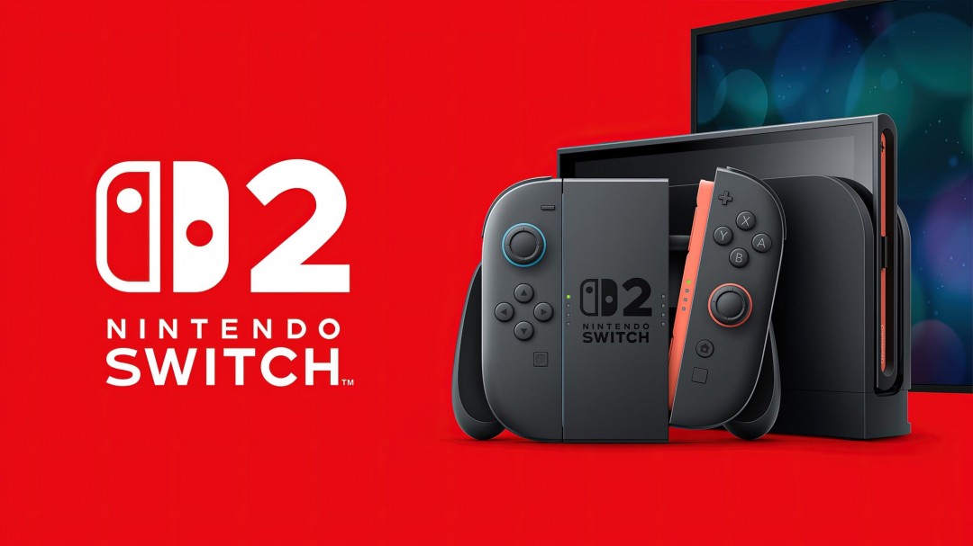 任天堂新版隐私政策：Switch2或将支持语音聊天录制，了解如何保护你的隐私！
