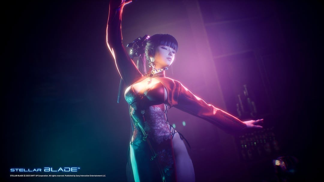 剑星福利Mod大盘点：金亨泰承诺不受限，玩家尽享80多款免费内容