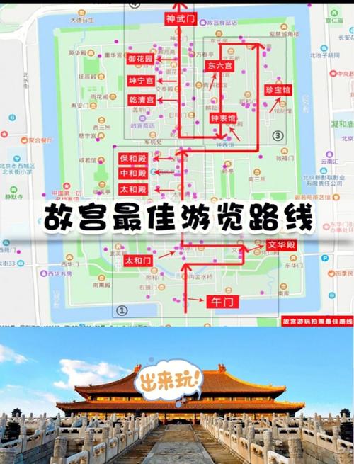 全面掌握紫禁城手游攻略,解锁隐藏历史秘密! 全面掌握紫禁城手游攻略,解锁隐藏历史秘密!