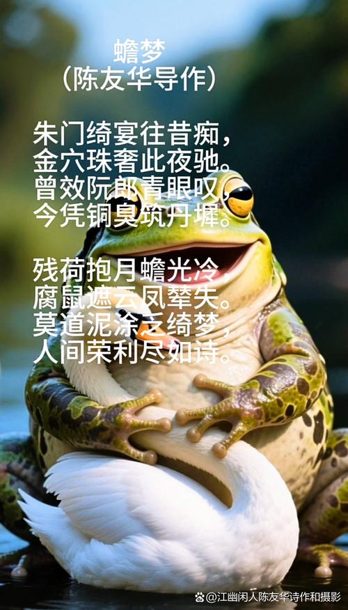 解析梦见青蛙的含义权威解答及心理专家推荐 解析梦见青蛙的含义权威解答及心理专家推荐