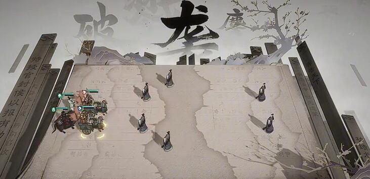 手游秘籍揭秘：三国望神州日月之行玩法背后的秘密是什么？