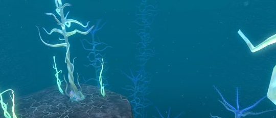 手游攻略：深海迷航鲜虾号具体位置揭秘 | 如何快速找到鲜虾号？