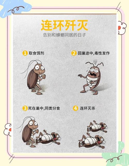 梦见蟑螂解析心理启示 vs 生活暗示,哪个更贴近你? 梦见蟑螂解析心理启示 vs 生活暗示,哪个更贴近你?