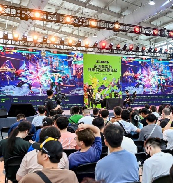 SNK北京核聚变赛段冠军揭晓，Mok直通EWC，一览游戏竞技秘诀！