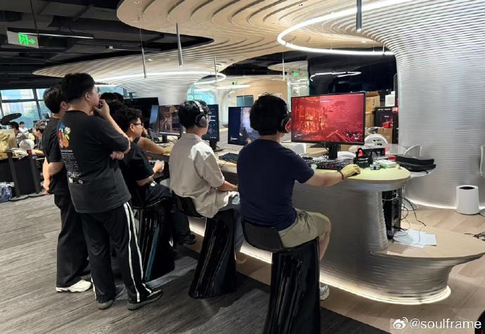 梁其伟揭示影之刃零简单模式敌人AI修改：提升玩家游戏体验的关键策略！