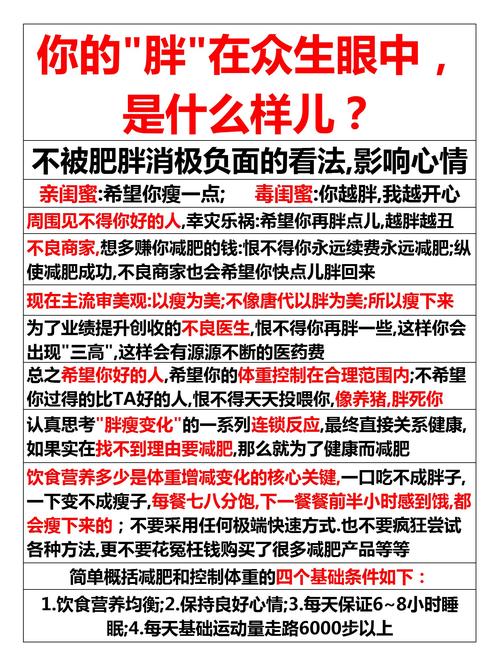 梦见胖子解析心理暗示 vs 生活启示,哪个更贴近你? 梦见胖子解析心理暗示 vs 生活启示,哪个更贴近你?