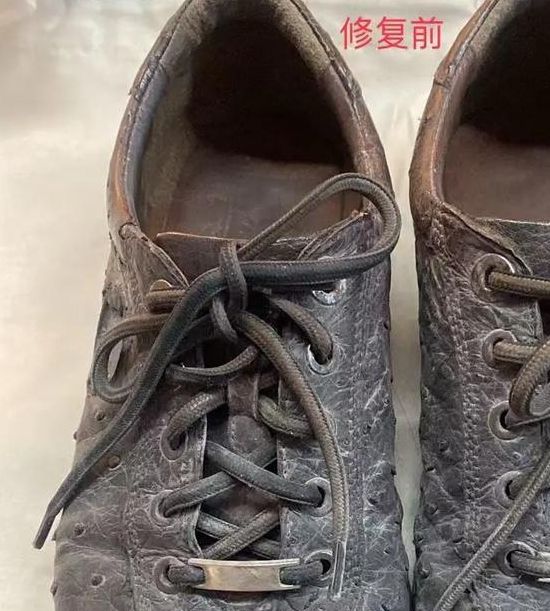 梦见皮鞋开胶解析心理暗示与生活启示大对比