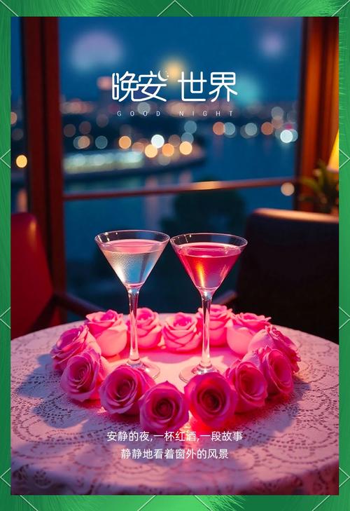 梦见红葡萄酒的深层象征，解码梦境里的幸福密码！