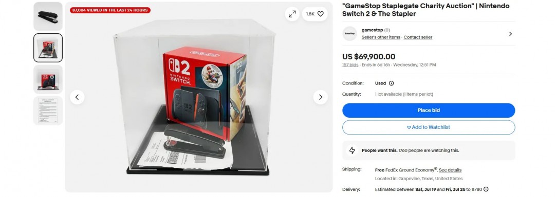 Switch 2是‘屏幕杀手’还是慈善奇迹？——游戏资讯带你深度解析！