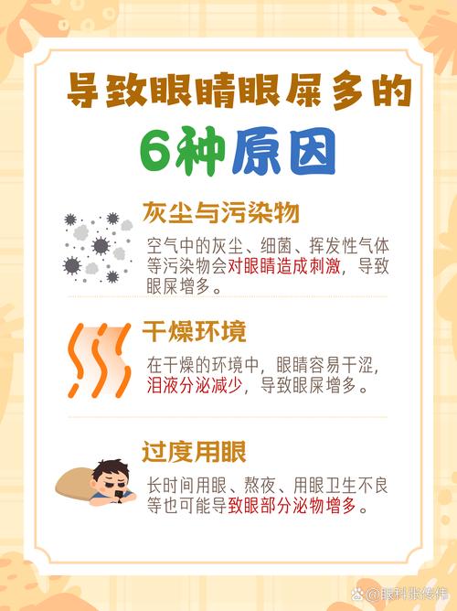 梦见眼睛有灰尘的5个科学解释，让你更了解心理健康