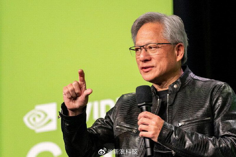 游戏大佬黄仁勋为何立志工作到80岁？揭示其中的秘密和影响因素！