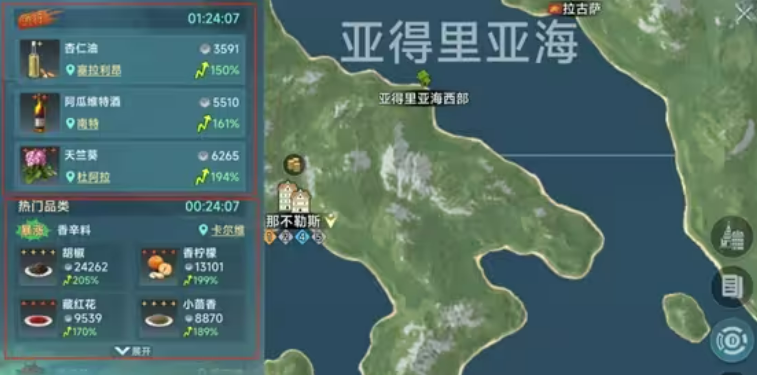 如何在大航海时代：传说中掌控海战与探险？必看策略指南！