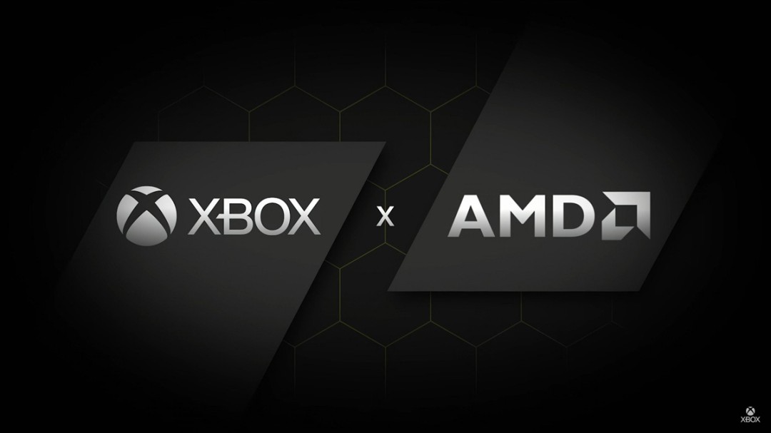 揭秘下一代Xbox游戏主机：APU如何实现一芯两用？探索它将如何为Xbox PC赋能！