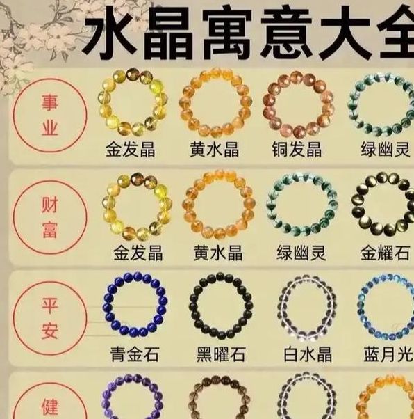 梦见水晶的深层解析揭示好运和内心渴望的奥秘