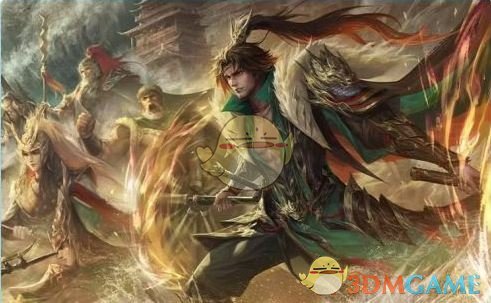 揭秘三国杀谋孙策：如何高效运用核心技能制胜？