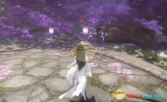 手游攻略：高效解决逆水寒手游金鳞迷蛊奇遇的方案揭秘