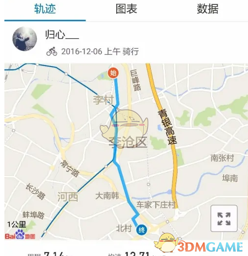 为什么行者手游数据查看如此重要？揭秘高效攻略方法！