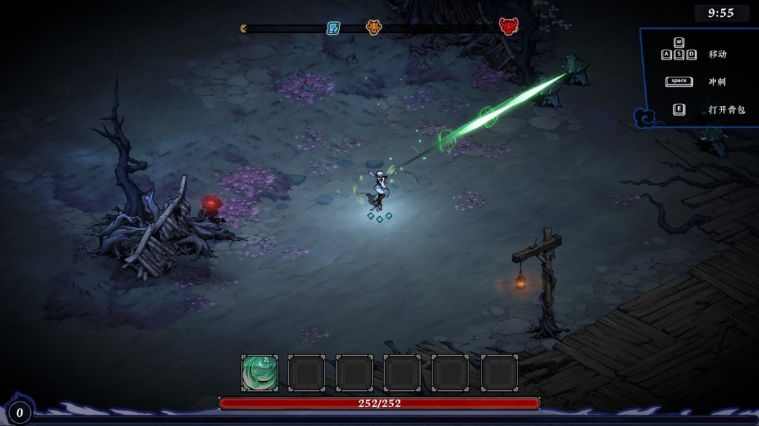 掌握游戏资讯：国产新作太吾异世劫上架Steam，为您揭秘其动作玩法背后的精彩世界