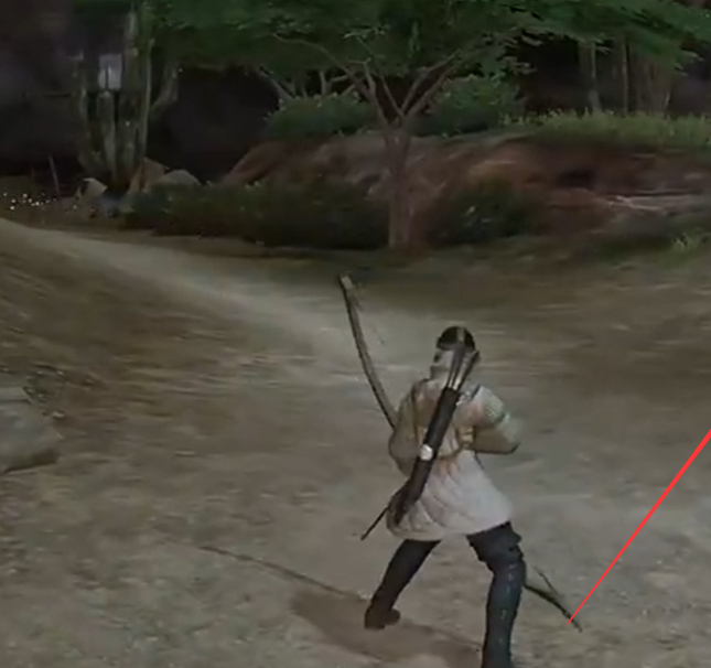 手游攻略揭秘：最终幻想14水晶世界幻化背后的秘密！