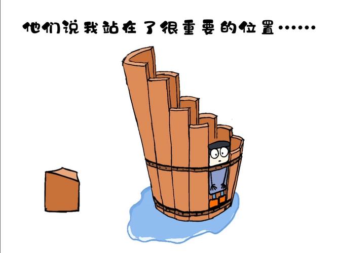 梦见小桶象征意义解析揭示内心潜藏的机遇与挑战