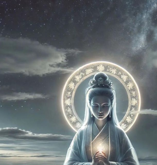 梦见拜菩萨意味着哪些？探索梦境的深层含义与启示