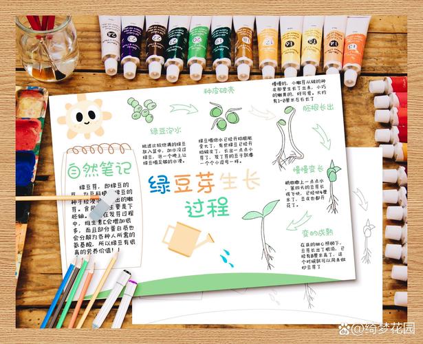 梦见种绿豆解读精神成长与现实挑战的对比分析! 梦见种绿豆解读精神成长与现实挑战的对比分析!