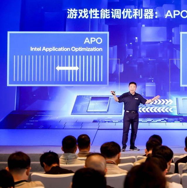英特尔新AI游戏本：行业颠覆者如何重塑游戏体验？