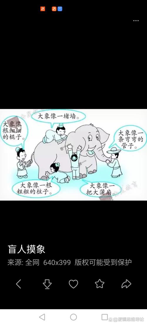 梦见摸瞎子的含义解析心理暗示vs命运启示，如何解读？
