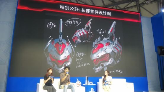 游戏制作人穿机甲亮相：揭秘背后的创意与制作过程，助你提升游戏设计能力！