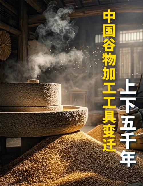 梦见磨米谷的寓意解读其象征意义与高效解决方案 梦见磨米谷的寓意解读其象征意义与高效解决方案