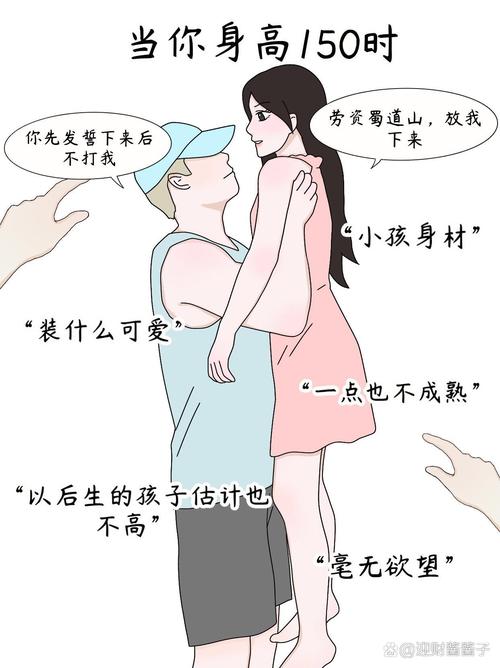 梦见自己身材变矮,背后竟隐藏这个心理秘密? 梦见自己身材变矮,背后竟隐藏这个心理秘密?