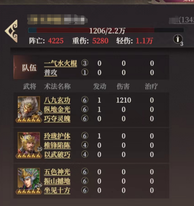 如何打造无懈可击的封神：开天反击盾阵容？