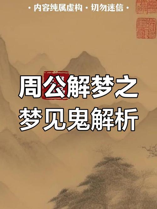 梦见吝啬鬼的5种寓意分析解读梦境背后的心理暗示