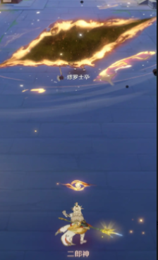 揭秘灵兽大冒险：二郎神获取的神秘技巧，你准备好挑战了吗？
