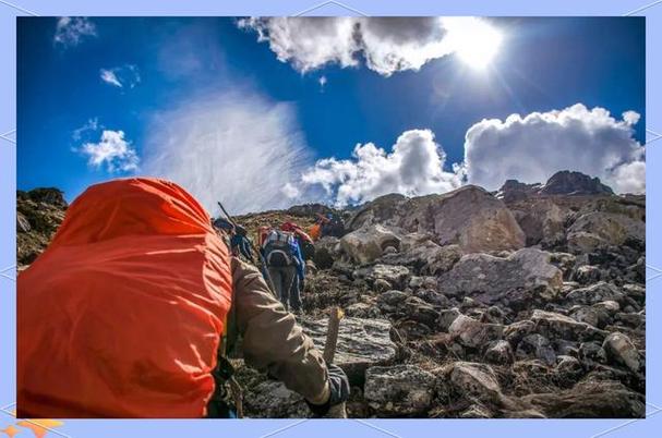 梦见登山心理分析解读梦境的5大权威视角