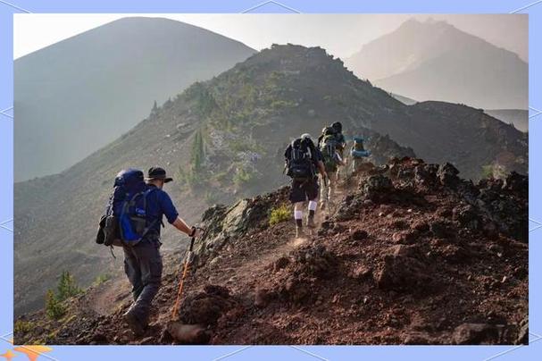 梦见登山心理分析解读梦境的5大权威视角