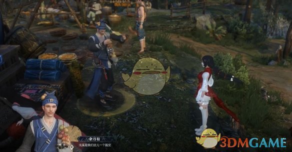 逆水寒手游鱼龙天衣奇遇详解：轻松获取稀有奖励的秘诀