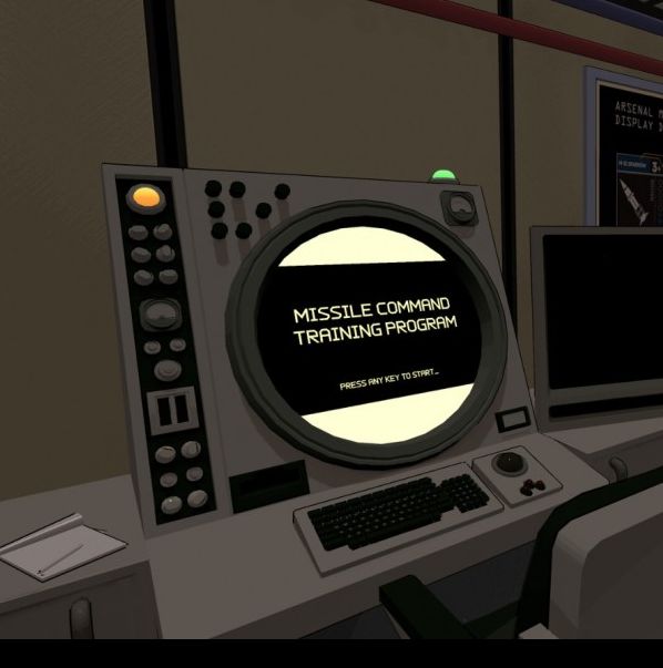 Missile Command DeltaSteam 发售日未知：值得期待的游戏亮点揭秘！