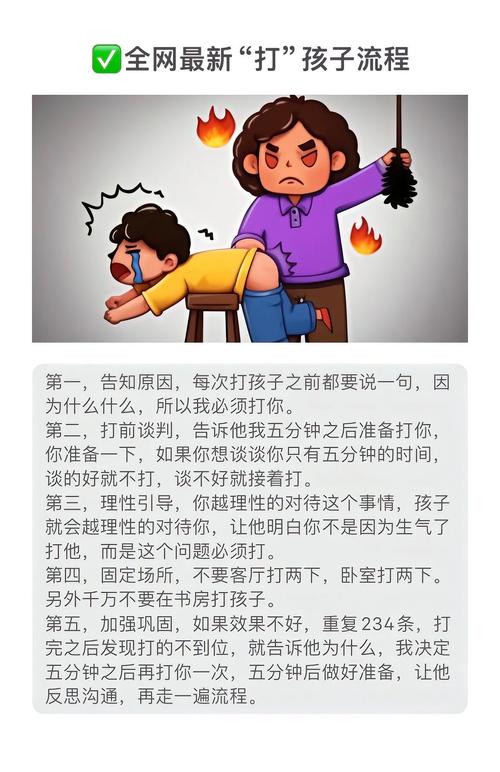 梦见打别人家小孩的5个心理暗示及应对方法