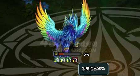 手游攻略：揭秘梦幻飞仙鲲鹏世界Boss高效击杀方案