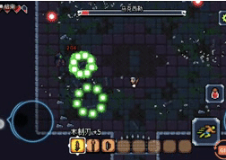 手游攻略揭秘：阿彻威尔奇妙冒险独眼黑衣人Boss高效通关方案！