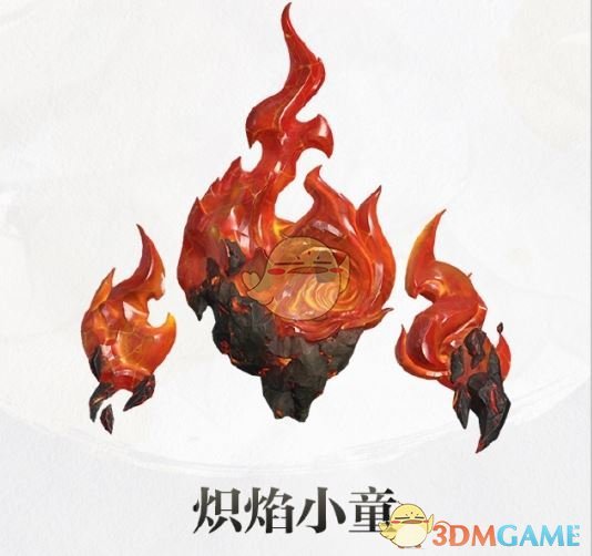 手游攻略：仙剑世界炽焰小童角色分析与玩法技巧揭秘  
