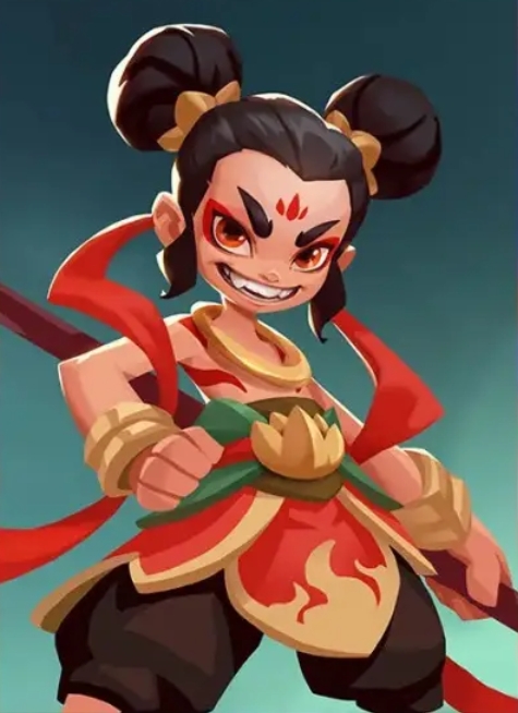 如何掌握哪吒技巧，轻松在〈口袋斗蛐蛐〉中称霸