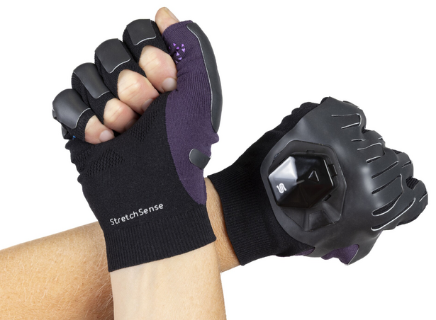 Valve Index SteamVR手套控制器预购：游戏体验革新与高效解决方案解析