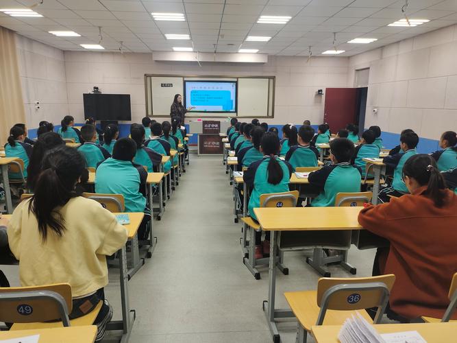 齐鲁最美教师：龙口市龙矿学校‘灯塔团队’的教育智慧与职业成长秘诀