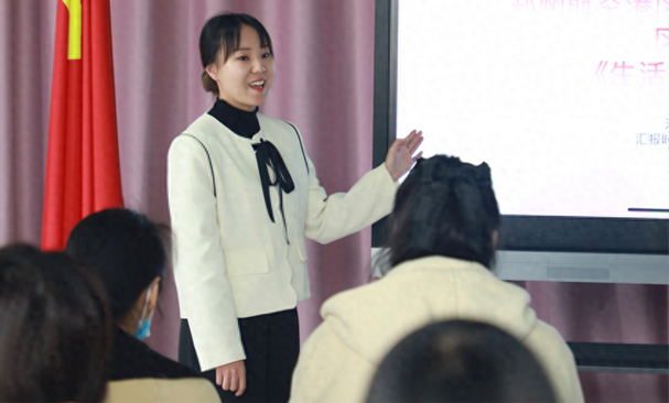 齐鲁最美教师：龙口市龙矿学校‘灯塔团队’的教育智慧与职业成长秘诀