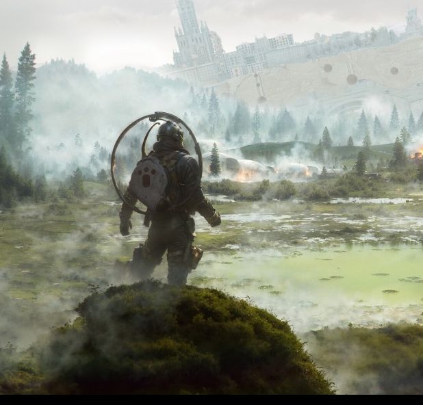 体验多人RPG的魅力：原子之心开发商新作The Cube震撼来袭！| 深度解析游戏玩法与专业策略助力玩家快速上手