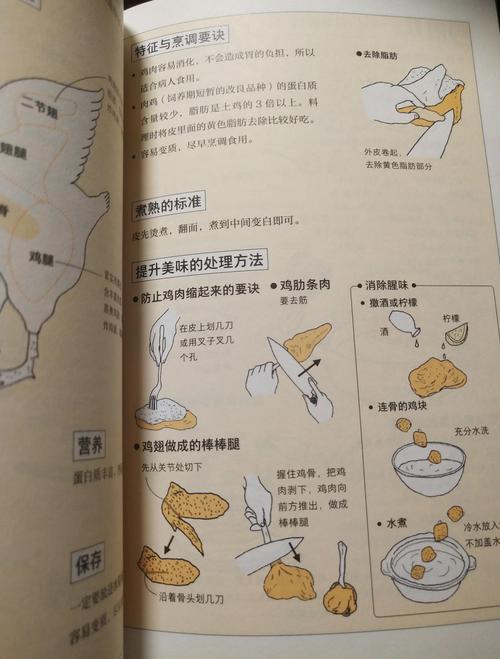 梦见做料理的象征意义从心理学到日常生活解读 梦见做料理的象征意义从心理学到日常生活解读