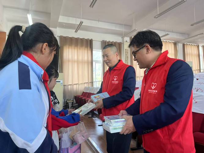 烟台市莱山区教体局如何用爱心助学护航学子求学之路? 烟台市莱山区教体局如何用爱心助学护航学子求学之路?